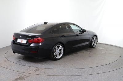 BMW 4er Gebrauchtwagen