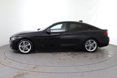 BMW 4er Gebrauchtwagen