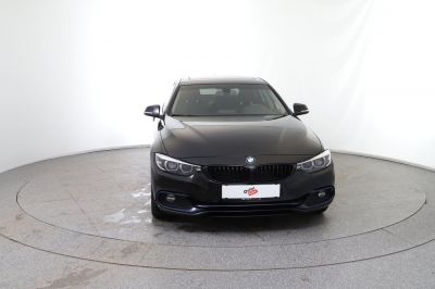 BMW 4er Gebrauchtwagen