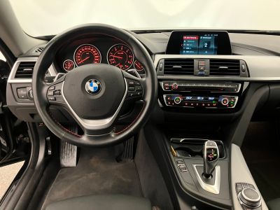 BMW 4er Gebrauchtwagen