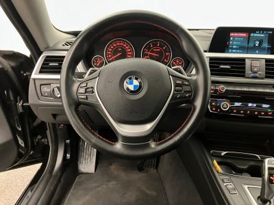 BMW 4er Gebrauchtwagen