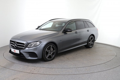 Mercedes-Benz E-Klasse Gebrauchtwagen