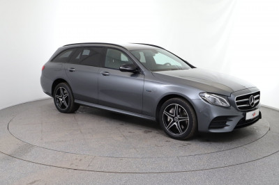 Mercedes-Benz E-Klasse Gebrauchtwagen