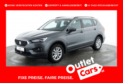 Seat Tarraco Gebrauchtwagen