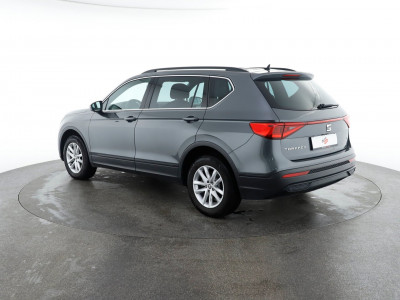 Seat Tarraco Gebrauchtwagen