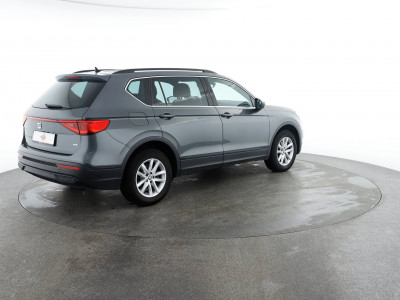 Seat Tarraco Gebrauchtwagen