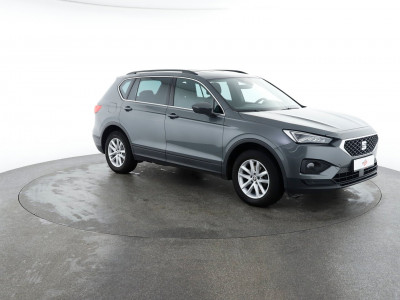 Seat Tarraco Gebrauchtwagen