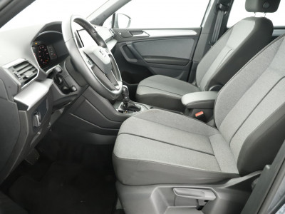 Seat Tarraco Gebrauchtwagen