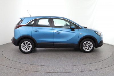 Opel Crossland Gebrauchtwagen