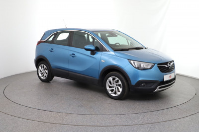 Opel Crossland Gebrauchtwagen