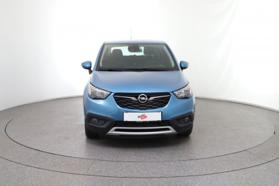 Opel Crossland Gebrauchtwagen