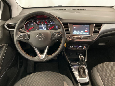 Opel Crossland Gebrauchtwagen