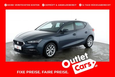 Seat Leon Gebrauchtwagen