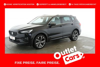 Seat Tarraco Gebrauchtwagen