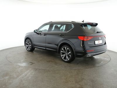 Seat Tarraco Gebrauchtwagen