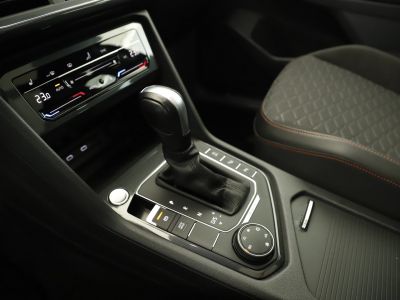 Seat Tarraco Gebrauchtwagen