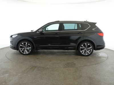 Seat Tarraco Gebrauchtwagen