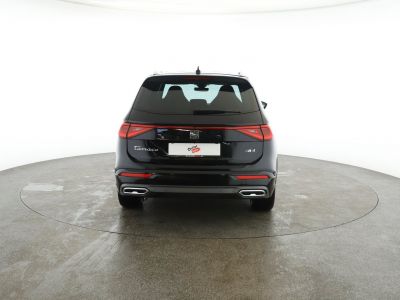 Seat Tarraco Gebrauchtwagen