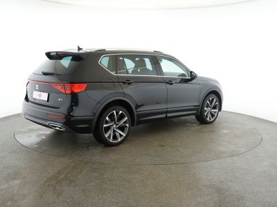 Seat Tarraco Gebrauchtwagen