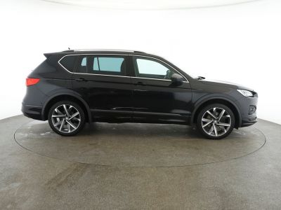 Seat Tarraco Gebrauchtwagen