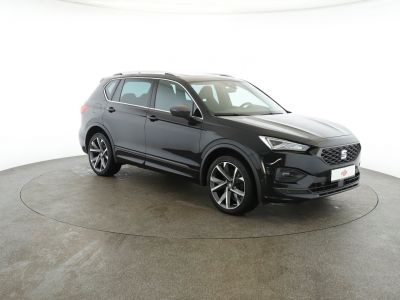 Seat Tarraco Gebrauchtwagen