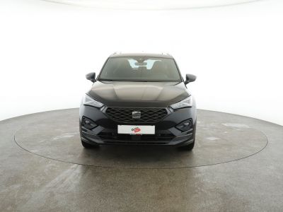 Seat Tarraco Gebrauchtwagen