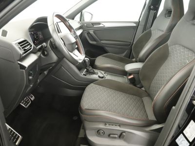 Seat Tarraco Gebrauchtwagen