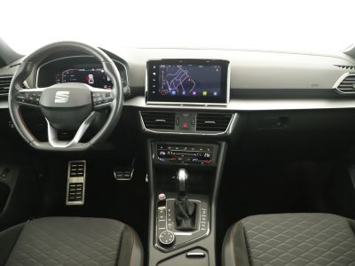 Seat Tarraco Gebrauchtwagen