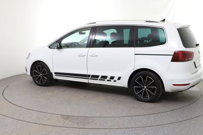 Seat Alhambra Gebrauchtwagen