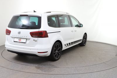 Seat Alhambra Gebrauchtwagen