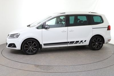 Seat Alhambra Gebrauchtwagen