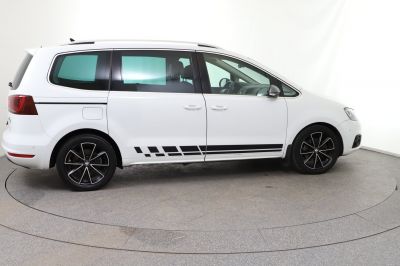 Seat Alhambra Gebrauchtwagen