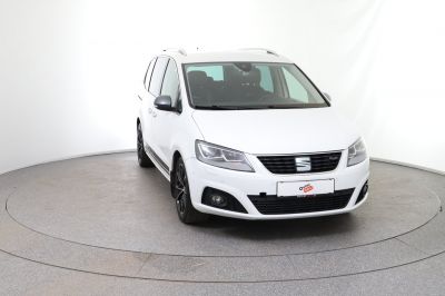 Seat Alhambra Gebrauchtwagen