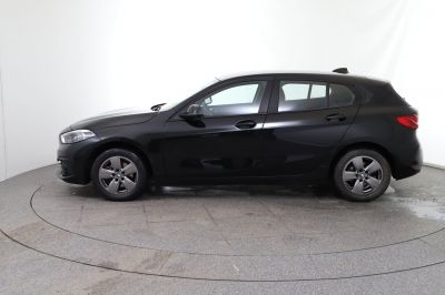 BMW 1er Gebrauchtwagen