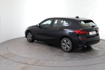 BMW 1er Gebrauchtwagen