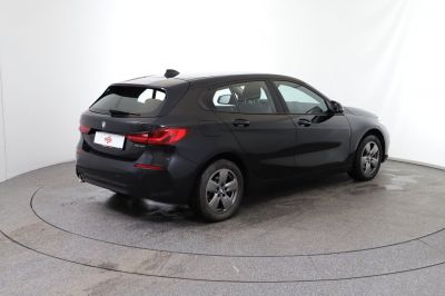 BMW 1er Gebrauchtwagen