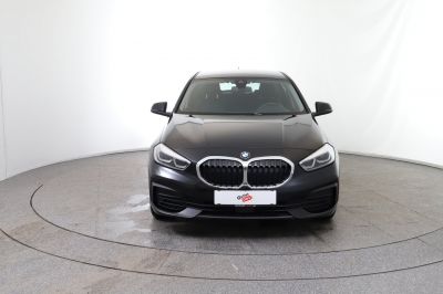 BMW 1er Gebrauchtwagen