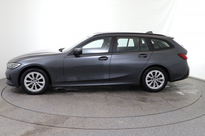 BMW 3er Gebrauchtwagen