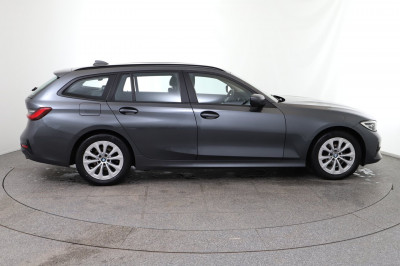 BMW 3er Gebrauchtwagen