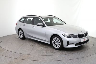 BMW 3er Gebrauchtwagen