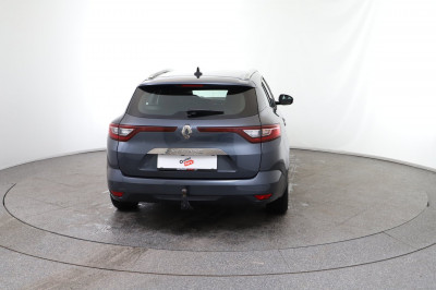 Renault Mégane Gebrauchtwagen