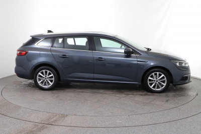 Renault Mégane Gebrauchtwagen