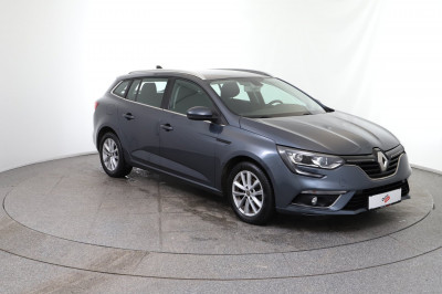 Renault Mégane Gebrauchtwagen