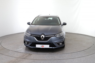 Renault Mégane Gebrauchtwagen