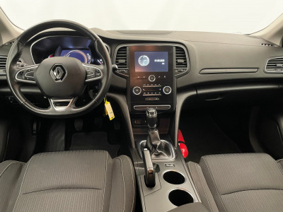 Renault Mégane Gebrauchtwagen