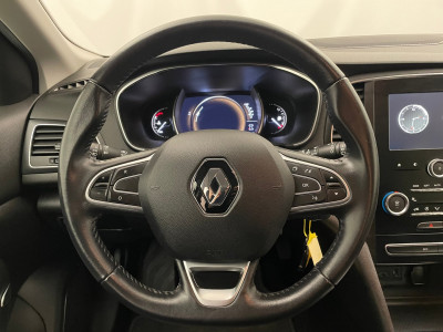 Renault Mégane Gebrauchtwagen