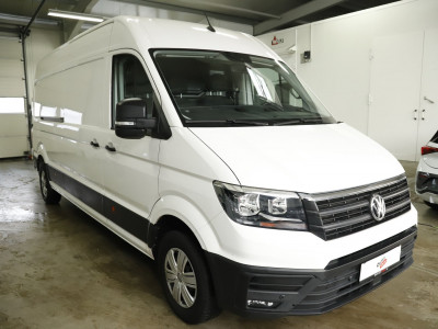 VW Transporter T6 Gebrauchtwagen