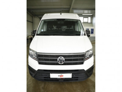 VW Transporter T6 Gebrauchtwagen