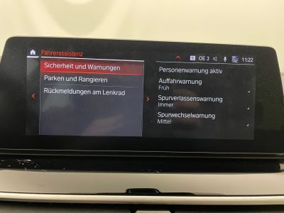 BMW 5er Gebrauchtwagen