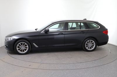 BMW 5er Gebrauchtwagen